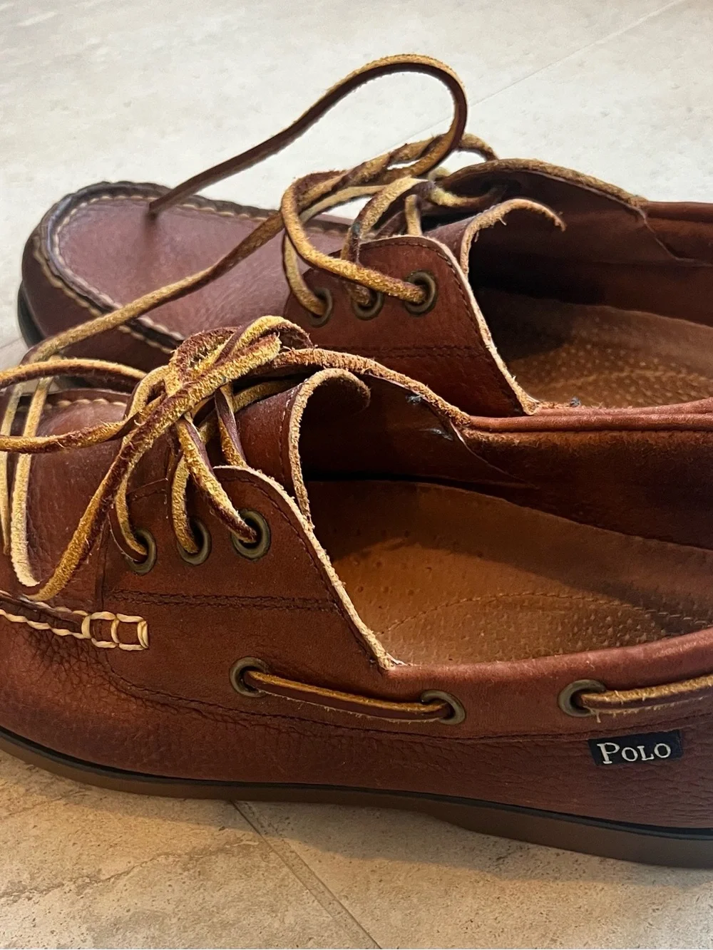 Polo Ralph Lauren authentic men’s